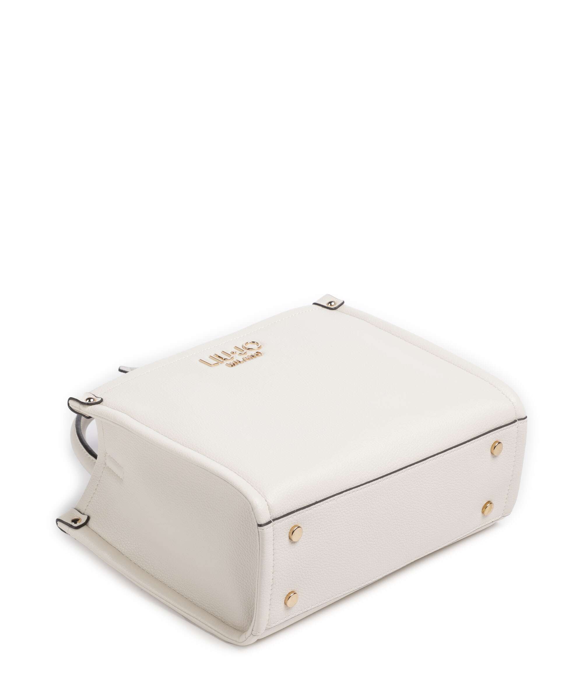 Liu Jo Ridhi S Handbag cream
