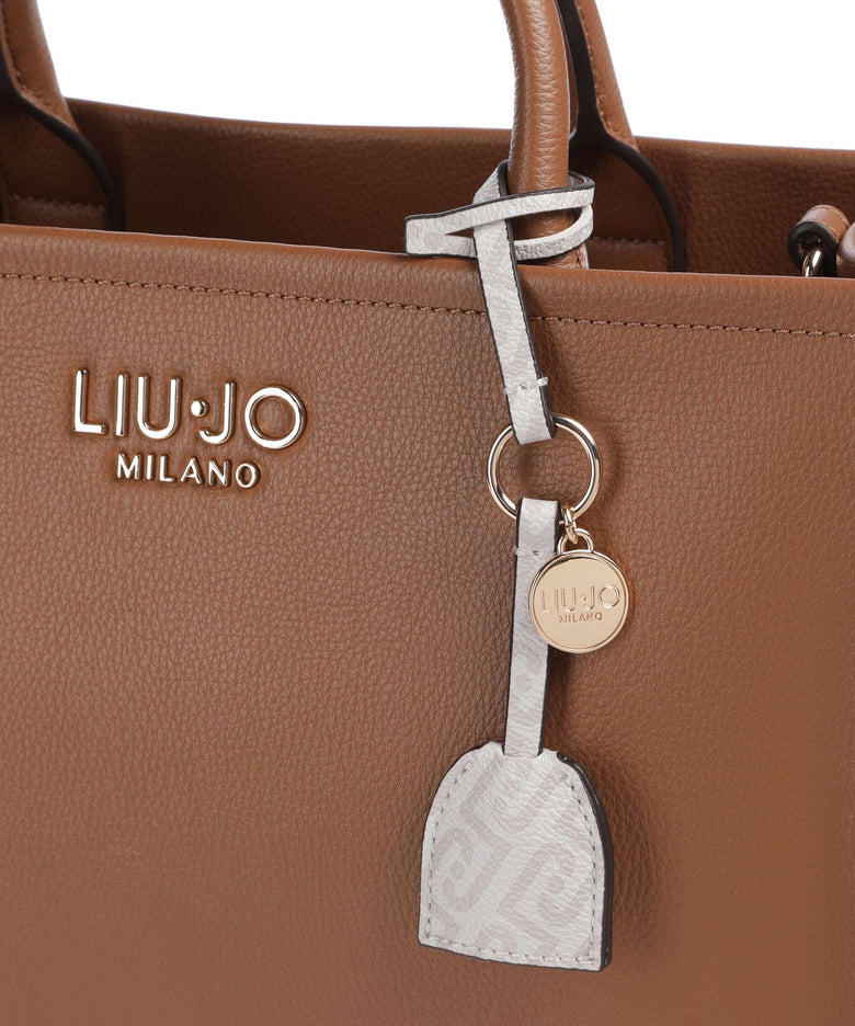 Liu Jo Ridhi M Handbag sequoia