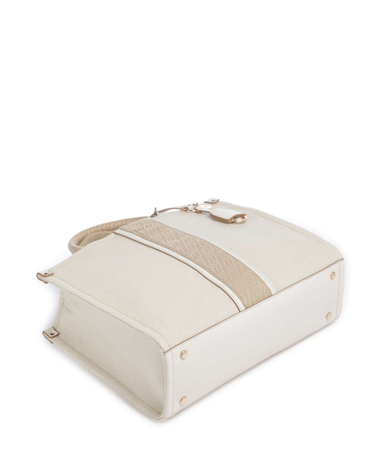Liu Jo Ridhi M Handbag neutro/cream
