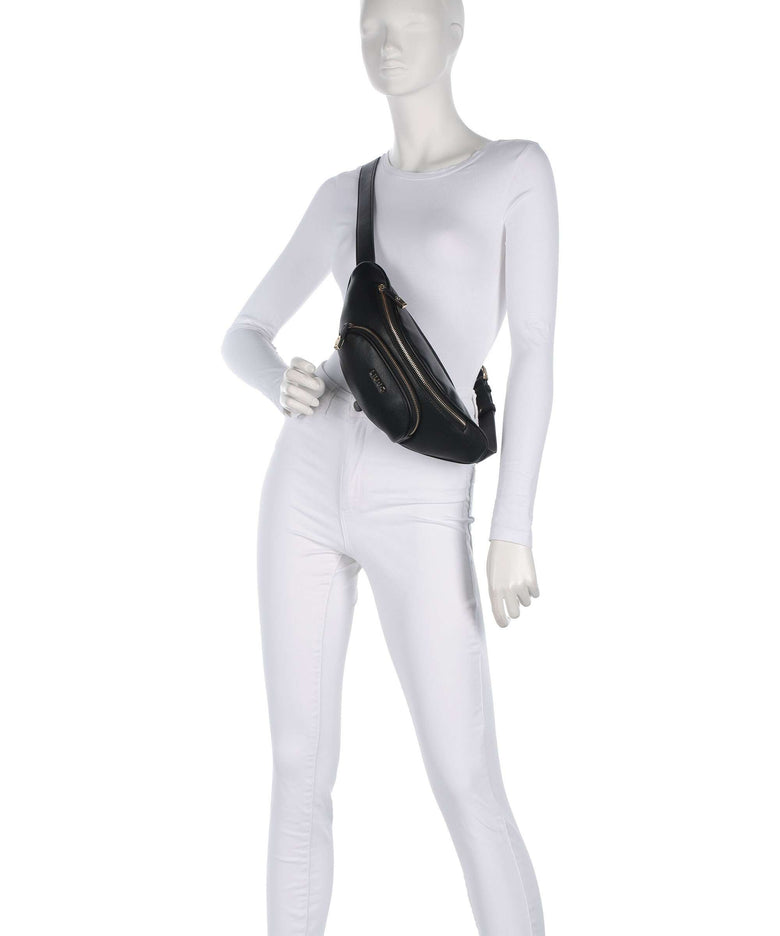 Liu Jo Manhattan M Belt bag nero