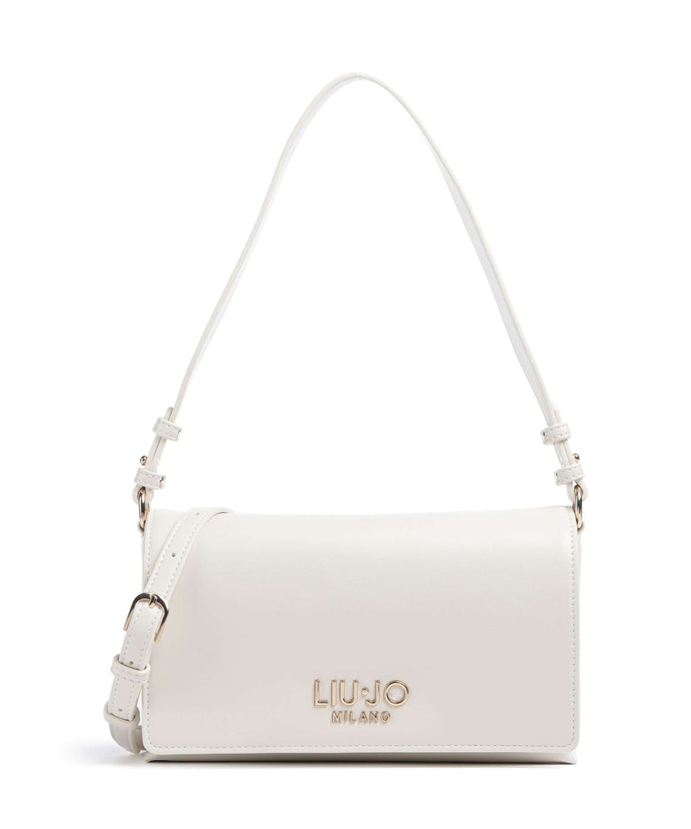 Liu Jo Caliwen S Shoulder bag cream