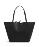 Armani Exchange Angie Borsa shopper black