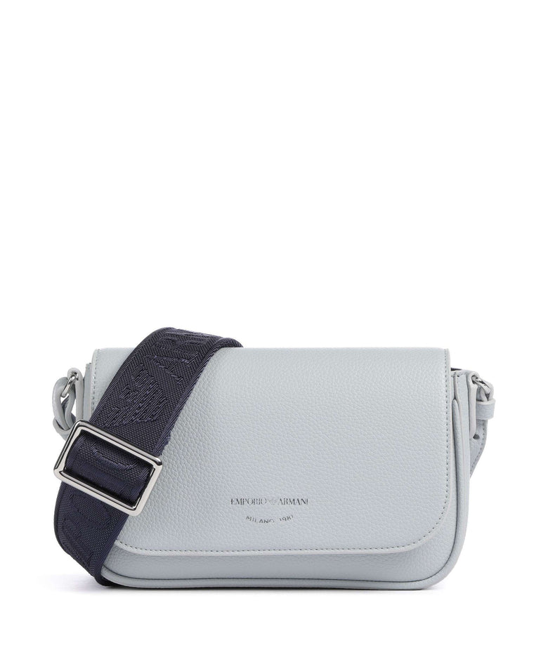 Emporio Armani Lilly Crossbody bag polvere/tempesta
