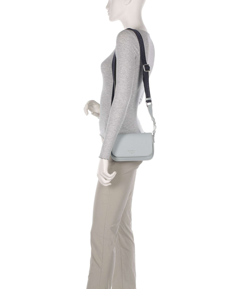 Emporio Armani Lilly Crossbody bag polvere/tempesta