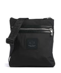 Armani Exchange Crossbody bag black