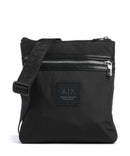 Armani Exchange Borsa a tracolla black