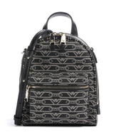 Emporio Armani La Gio Borsa a tracolla nero/ecru
