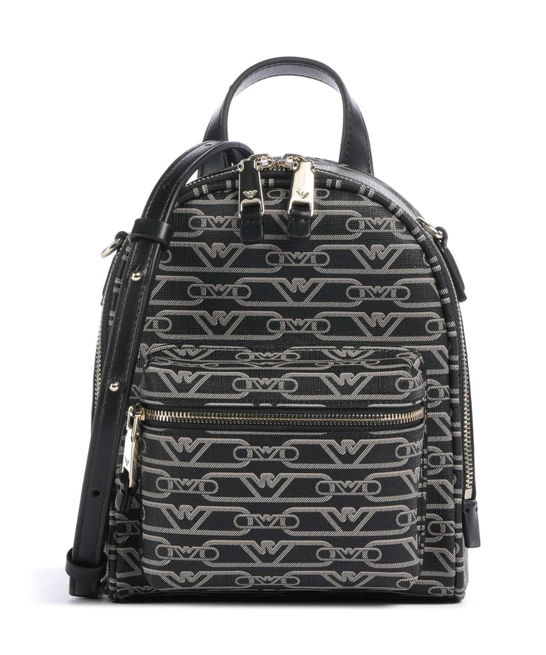 Emporio Armani La Gio Crossbody bag nero/ecru