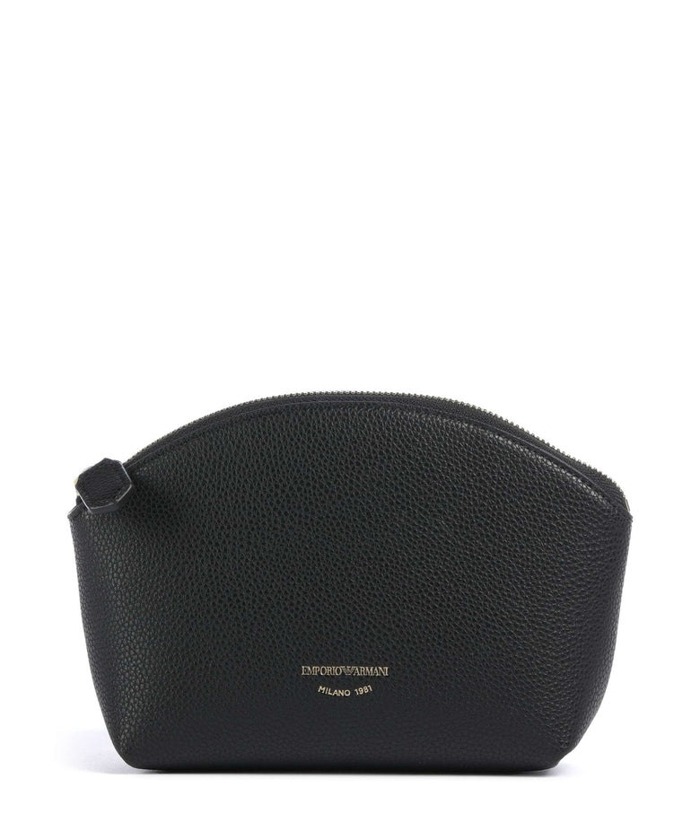 Emporio Armani My EA Cosmetic bag black