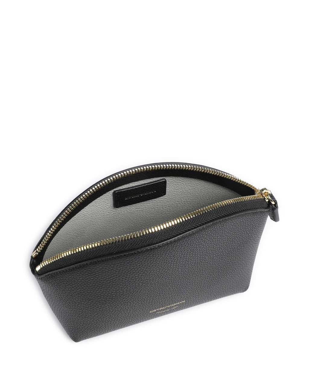 Emporio Armani My EA Cosmetic bag black