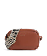 Emporio Armani Lilly Borsa a tracolla cuoio/rosso