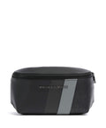 Armani Exchange Dylan Fanny pack black