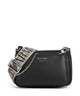 Emporio Armani Dea Borsa a spalla nero/cipria