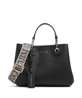 Emporio Armani My EA Borsa a mano nero/silver