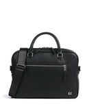 Armani Exchange Elba Borsa porta pc black