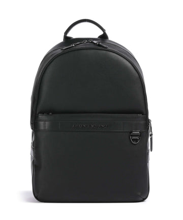Armani Exchange Tulum Zaino black
