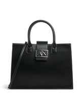 Armani Exchange Jodie M Borsa a mano black