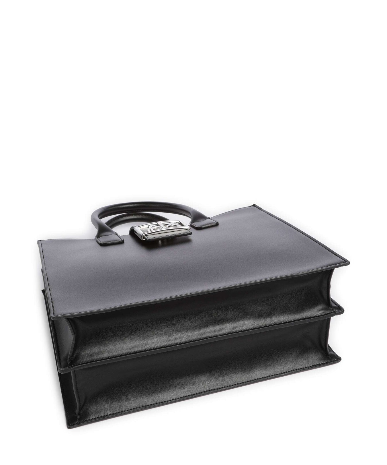 Armani Exchange Jodie M Handbag black