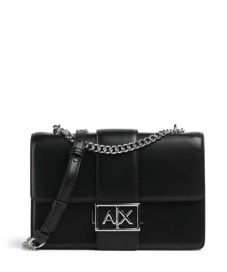 Armani Exchange Wonder M Shoulder bag black