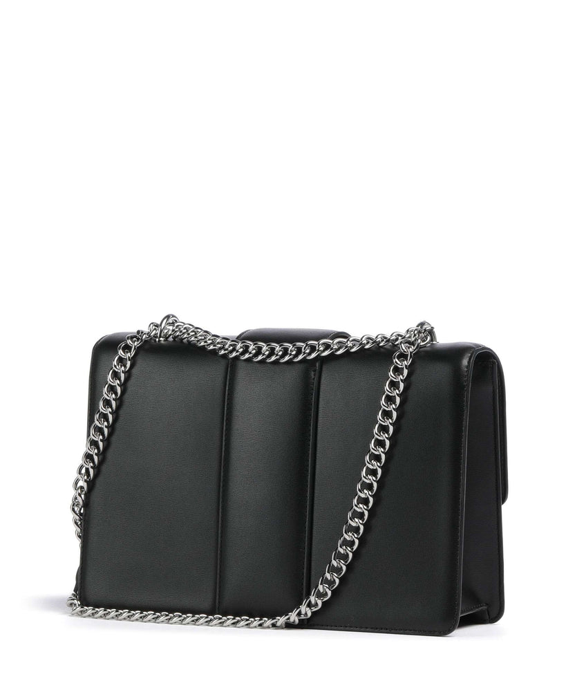 Armani Exchange Jodie M Shoulder bag black