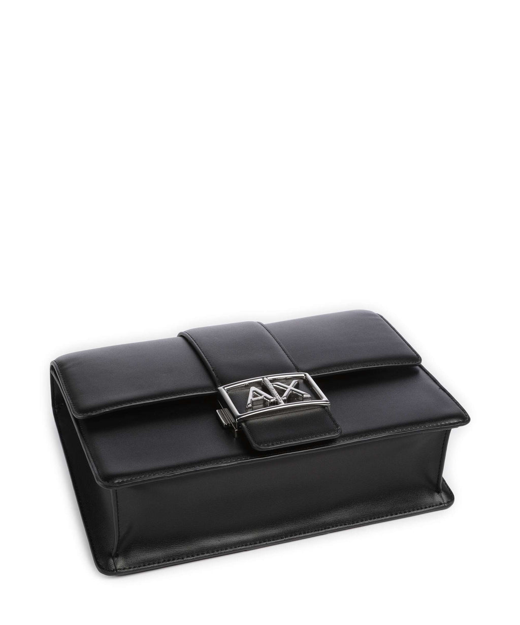 Armani Exchange Wonder M Shoulder bag black