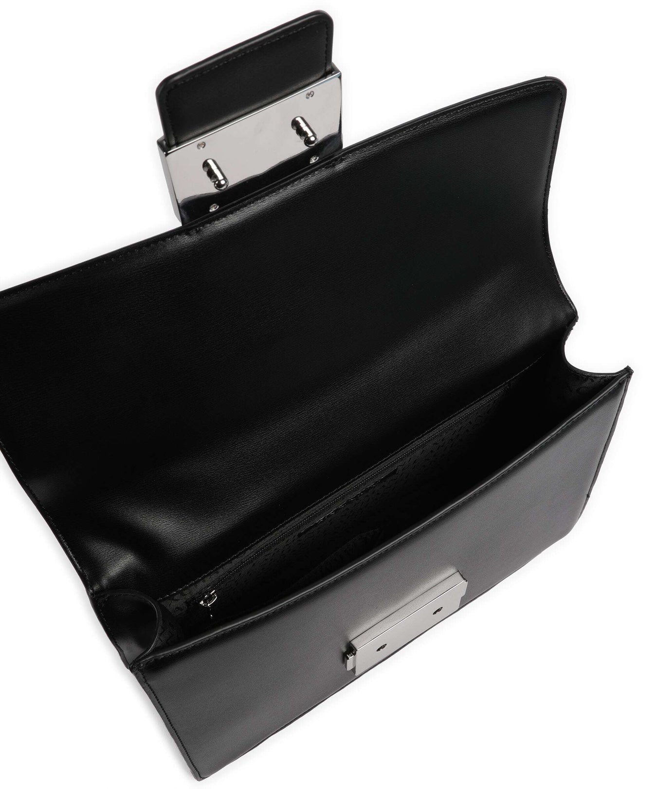 Armani Exchange Jodie M Shoulder bag black