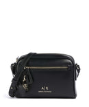 Armani Exchange Jane Borsa a tracolla black