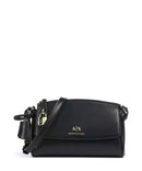 Armani Exchange Jane Borsa a tracolla black
