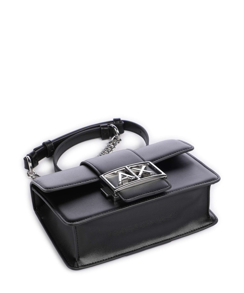 Armani Exchange Wonder S Shoulder bag black
