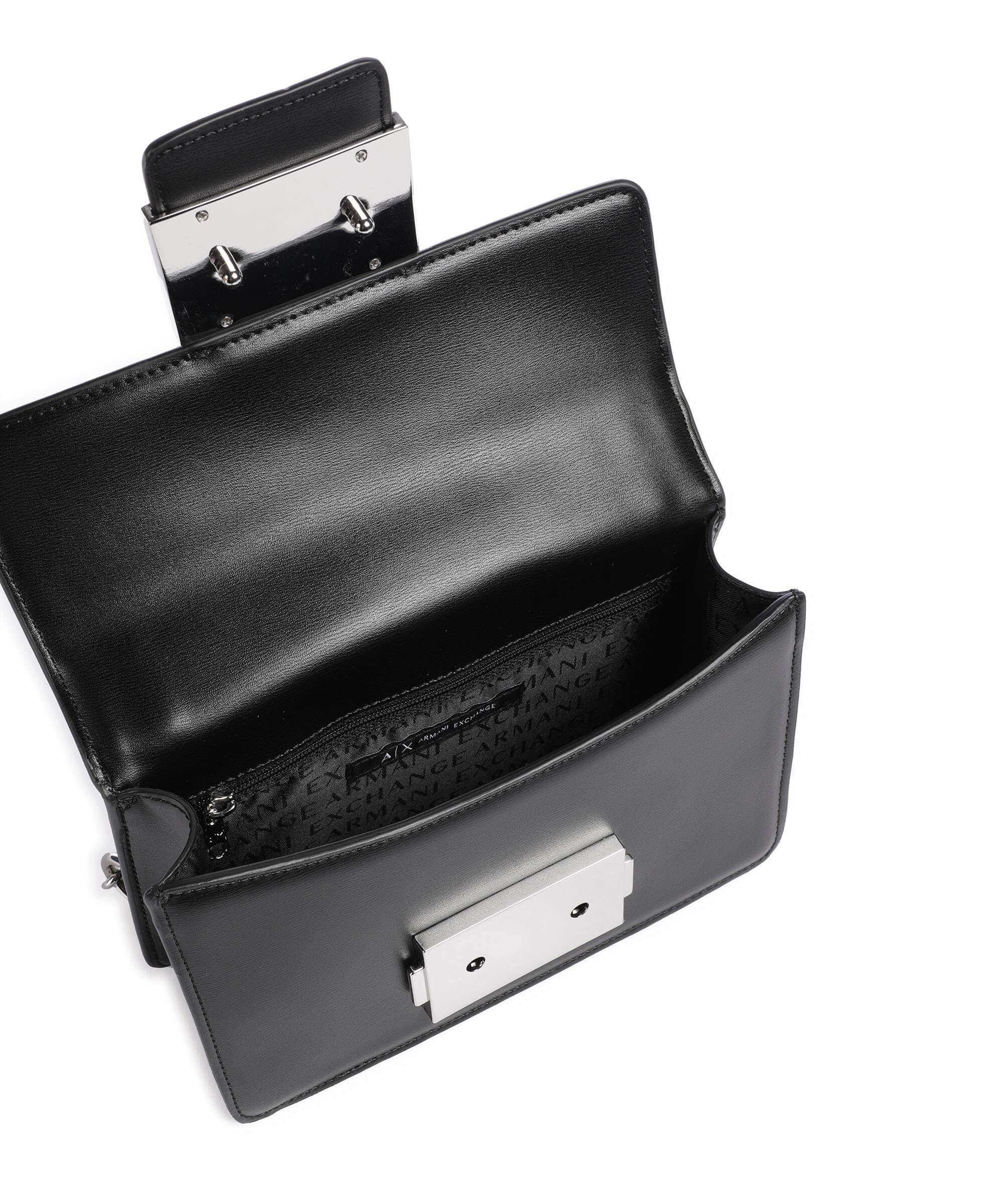 Armani Exchange Wonder S Shoulder bag black