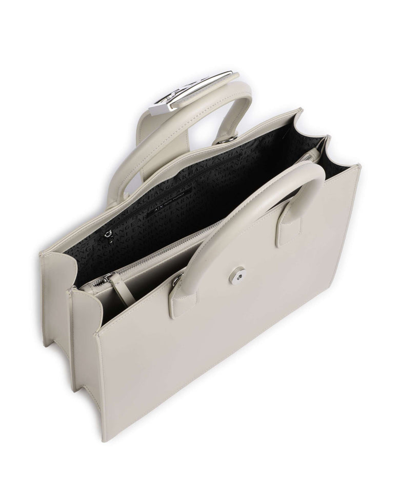 Armani Exchange Jodie M Handbag mirage