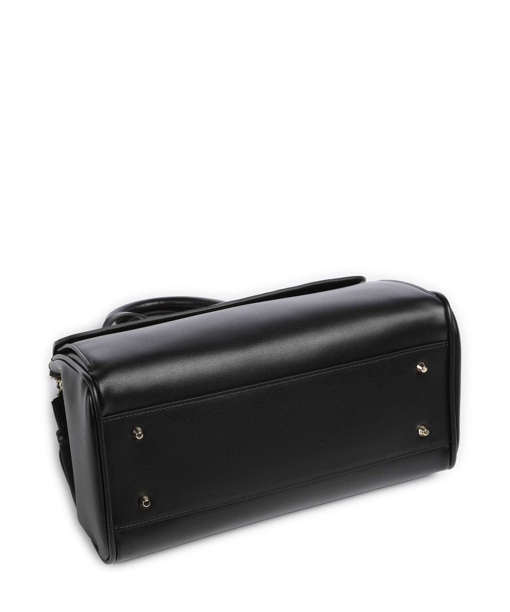 Armani Exchange Jane M Handbag black