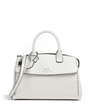 Armani Exchange Jane M Borsa a mano journal/black