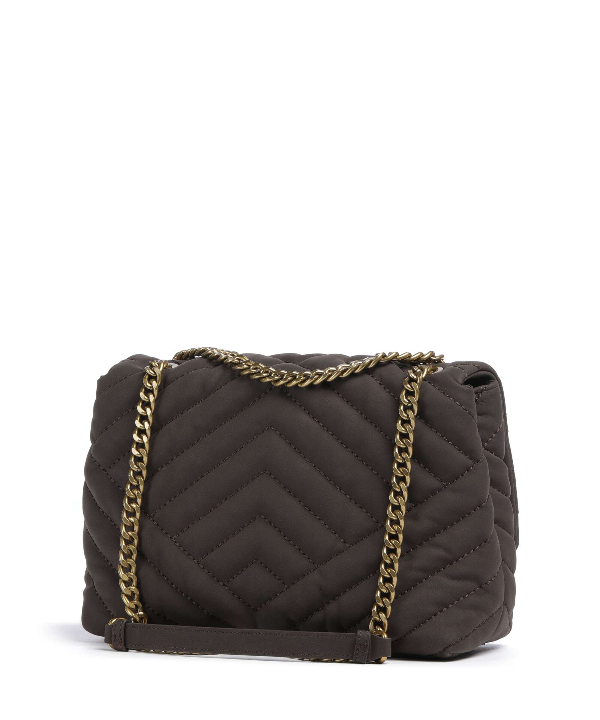 Armani Exchange Victoria M Shoulder bag dark doha