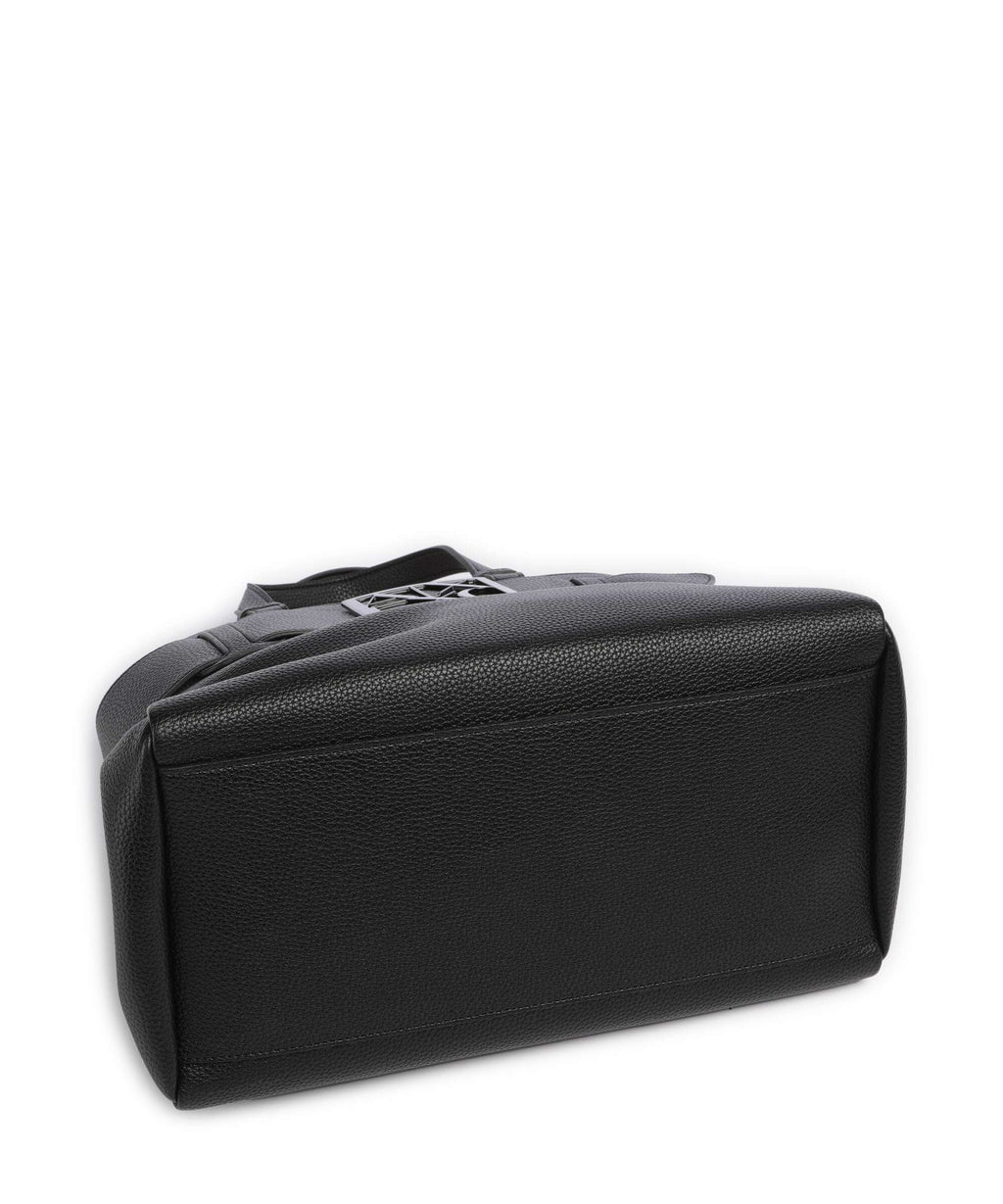 Armani Exchange Susy Soft S Handbag black