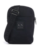 Armani Exchange Blue Edition Borsa a tracolla deep navy