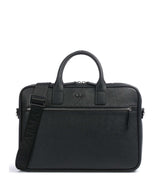Emporio Armani Business Regenerated Cartella black