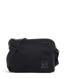 Armani Exchange Blue Edition Borsa a tracolla deep navy