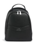 Armani Exchange Wave Zaino black