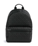 Armani Exchange Liam Backpack black