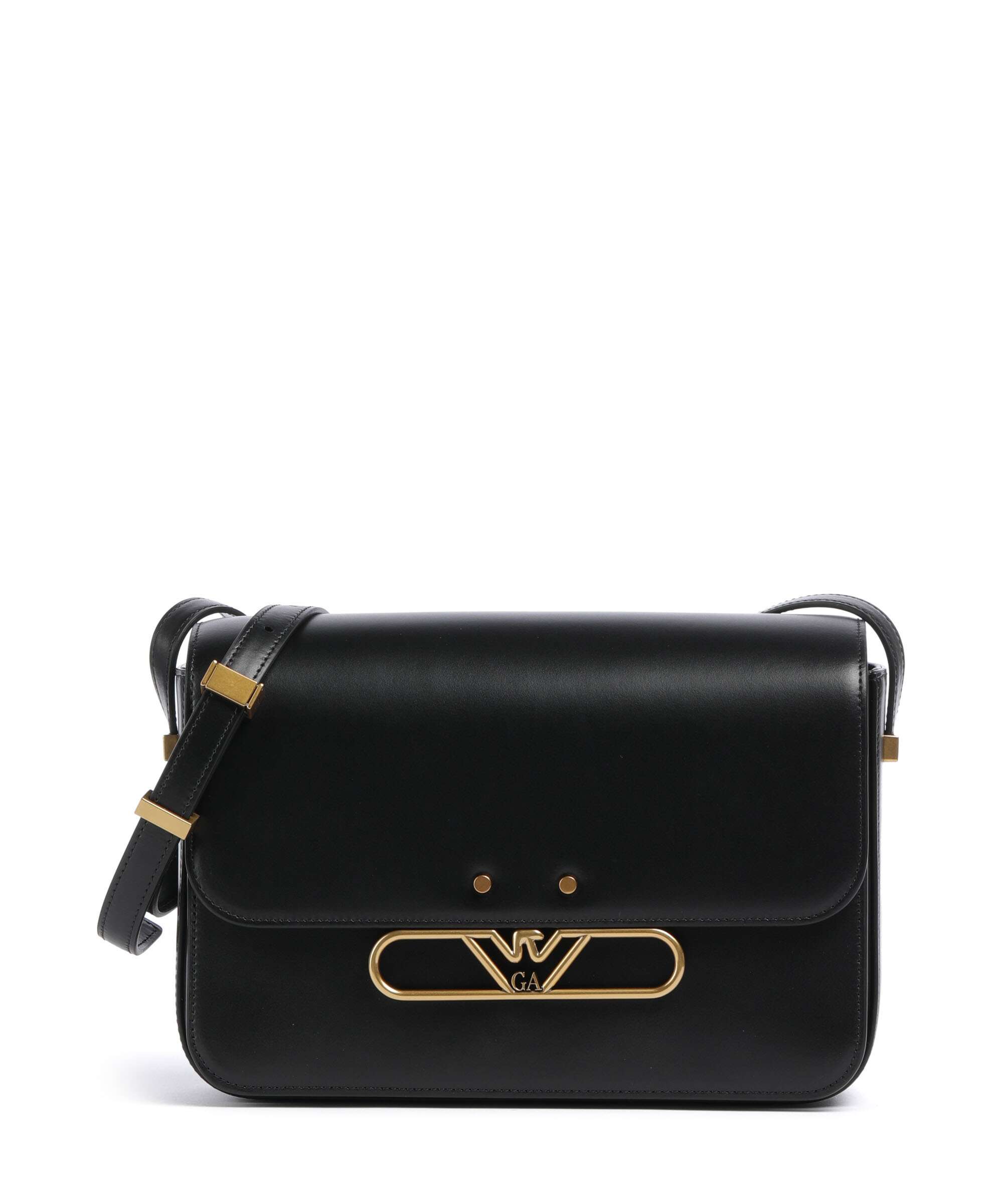 Emporio Armani Hera Crossbody bag nero