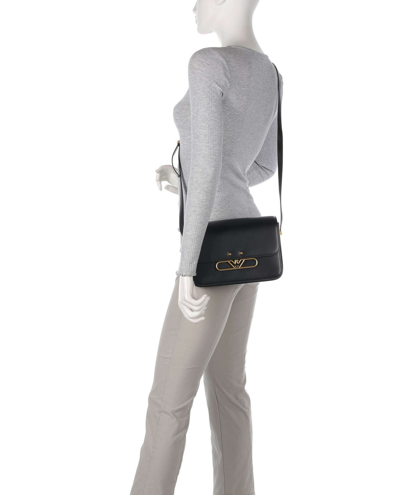 Emporio Armani Hera Crossbody bag nero