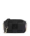Armani Exchange Susy Soft Crossbody bag black