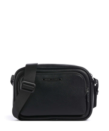 Armani Exchange Okinawa Borsa a tracolla black