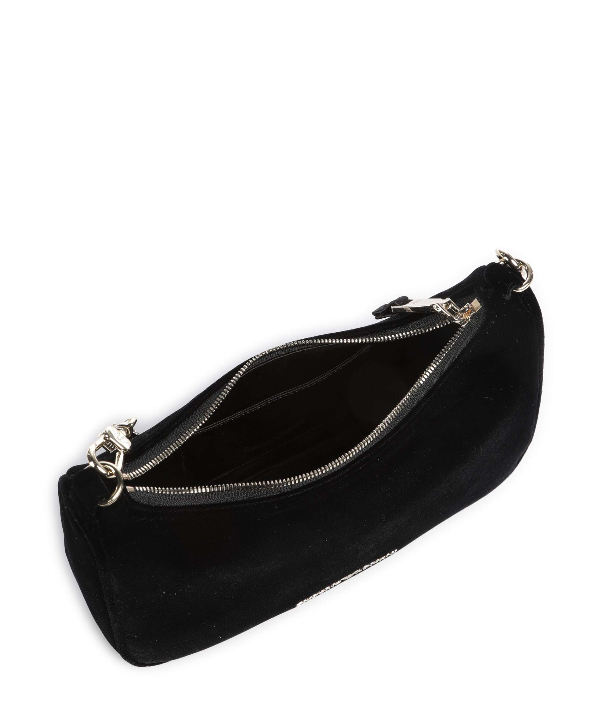 Emporio Armani Lilly Shoulder bag nero