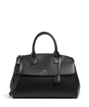 Armani Exchange Jane L Borsa a mano black