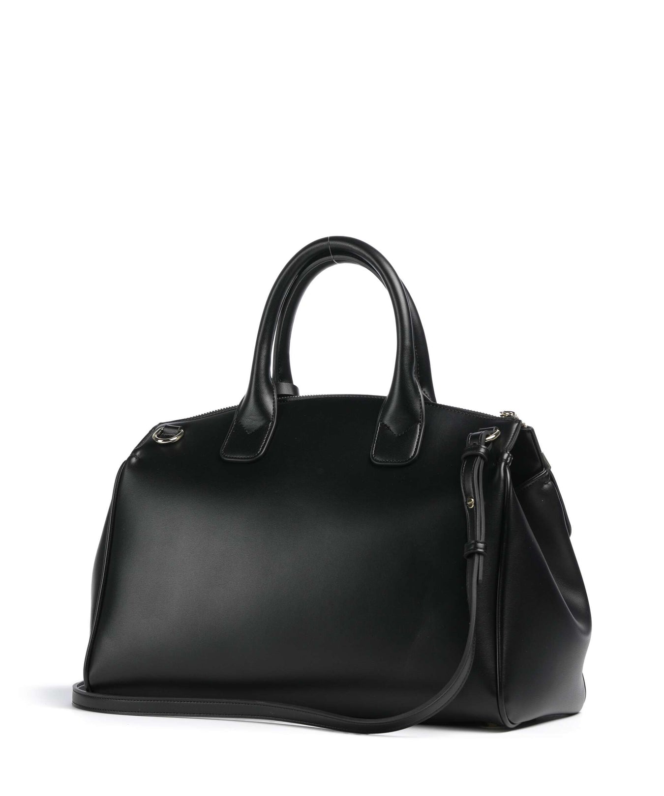 Armani Exchange Jane L Handbag black