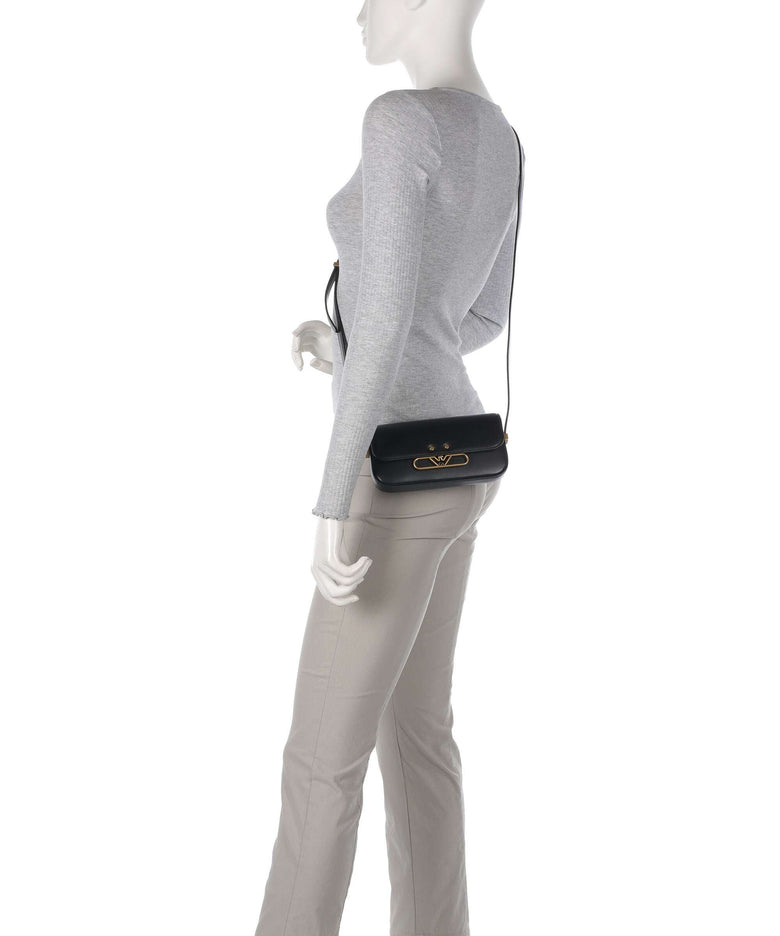 Emporio Armani Hera Crossbody bag nero