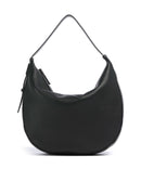 Armani Exchange Susie M Borsa hobo black
