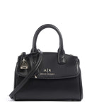 Armani Exchange Jane S Borsa a mano black